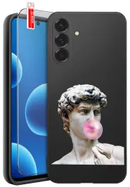 etui-do-samsung-a57-5g-or-wzory-or-silikonowe-matt-case-szklo-9h