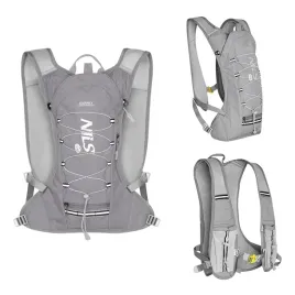 nc1797-szary-plecak-biegowy-journey-nils-camp-12l