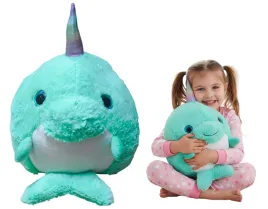 pluszowy-delfin-jednorozec-przytulanka-poduszka-pluszak-mis-miekki-34-cm