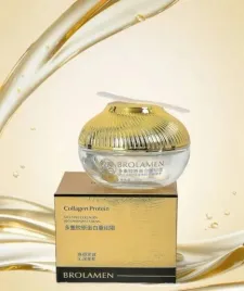 brolamen-krem-kolagen-rekombinowane-bialko-60g