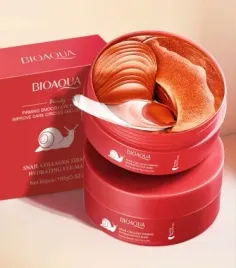 platki-pod-oczy-bioaouaorsnail-collagen-firming-hydrating-eye-mask