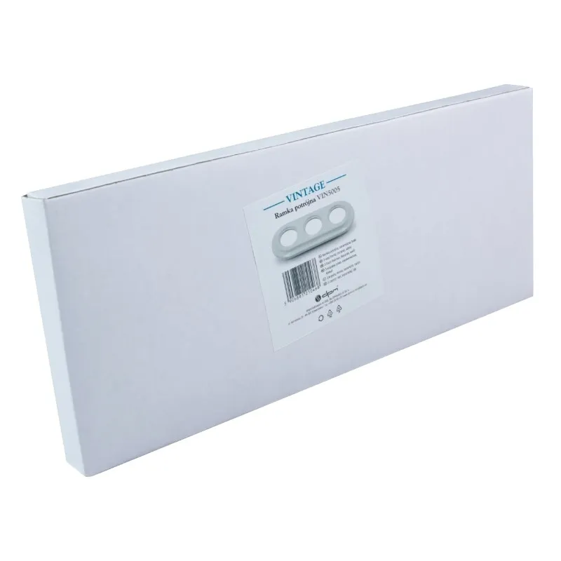 ramka-potrojna-dpm-bialy-kolor-bialy