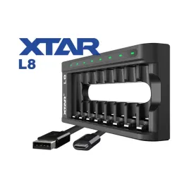 ladowarka-xtar-l8-aa-aaa-15v-li-ion-nimh-8-kanalow-usb-c