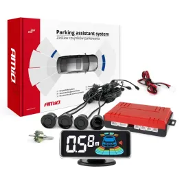 czujnik-cofania-amio-4-sensory-ultradzwiekowe-z-sygnalizacja