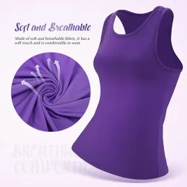 top-2w1-damski-koszulka-z-narzutka-azurowa-fioletowa-fitness-lata-80-90-m