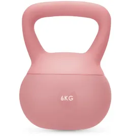 kettlebelle-gymtek-6-kg-rozowy