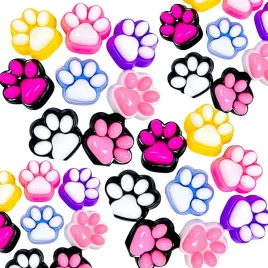 gniotek-kocia-lapka-squishy-50-szt-zabawka-sensoryczna-antystresowa-zestaw