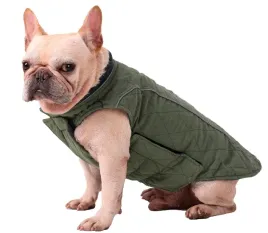 kurteczka-doglemi-zielony-xl