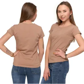 t-shirt-koszulka-damska-bawelniana-modna-moraj-xl-mokka