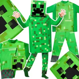 kostium-minecraft-toys-r-110-120