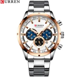 elegancki-zegarek-meski-curren-chronograf-japonski-mechanizm