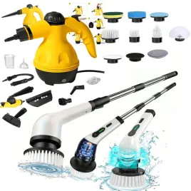 zestaw-xxl-myjka-parowa-czyscik-parow-i-szczotka-elektryczna-2w1-duza-moc