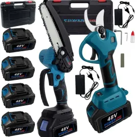 pila-lancuchowa-akumulatorowa-15-cm-sekator-akumulatorowy