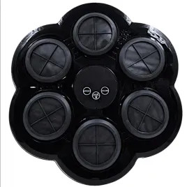 music-boxing-machine-bluetooth-treningowa-tarcza-bokserska-zrecznosciowa