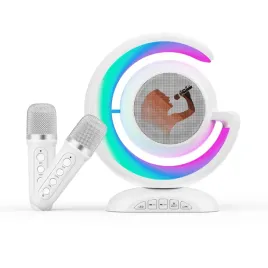 zestaw-karaoke-2-mikrofony-bezprzewodowy-przenosny-glosnik-bluetooth-led