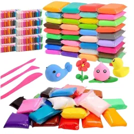 zestaw-kreatywny-masa-plastyczna-magic-piankolina-super-clay-120-sztuk