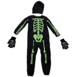 kostium-szkieletu-czarny-130-140-cm-halloween-uniseks