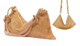 uborse-torebka-worek-poliester-zloty