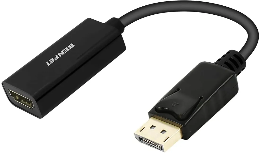 benfei-adapter-displayport-na-hdmi