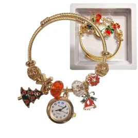 modna-bransoletka-swiateczna-pandorka-z-zegarkiem-doskonala-na-prezent