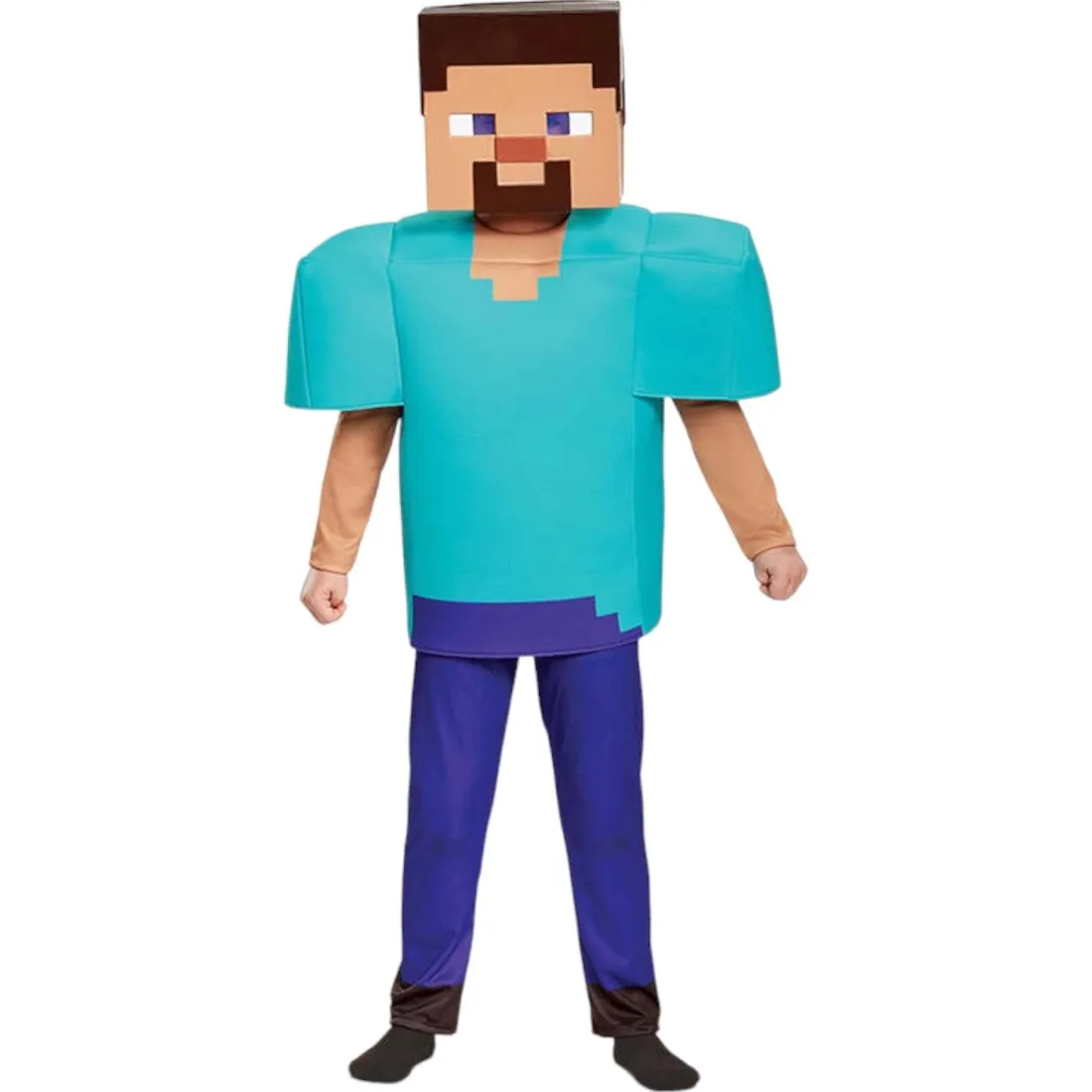 kostium-minecraft-wks-r-110-120