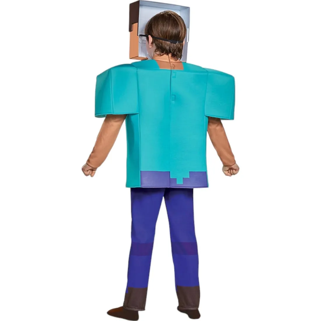 kostium-minecraft-wks-r-110-120