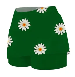 spodnico-spodenki-fitness-z-kieszeniami-silownia-tenis-joga-stokrotki-r-xl