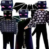 kostium-stroj-przebranie-dla-chlopca-pixele-czarny-smok-enderdragon-xl-marka-wks