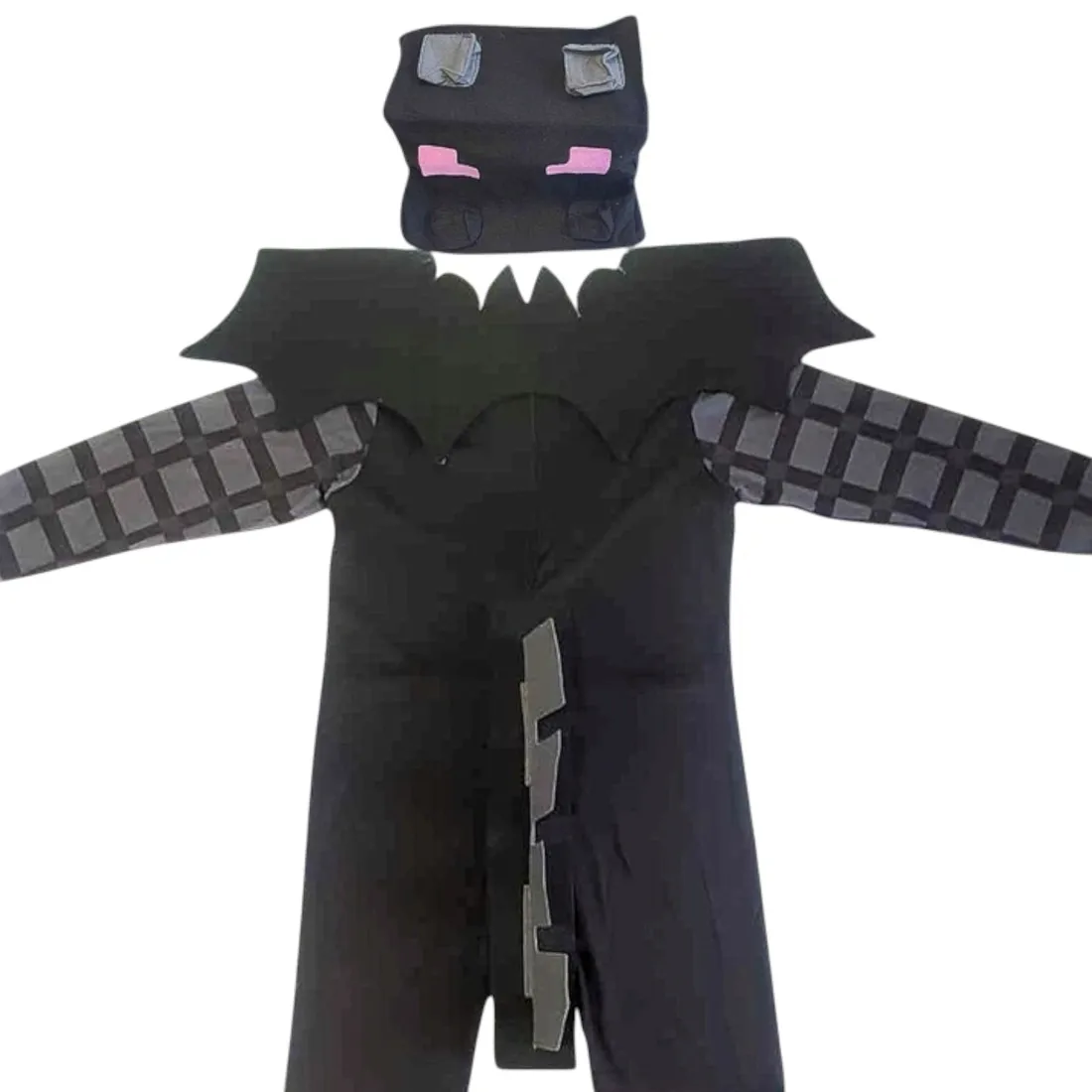 kostium-minecraft-wks-r-140-150
