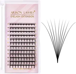 arison-lashes-sztuczne-rzesy-wachlarzowe-kepki-8-15-mm-9d-120-sztuk-mix