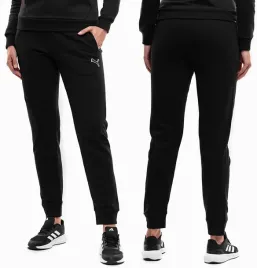 puma-spodnie-dresowe-damskie-proste-rozmiar-xs