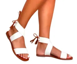 sandaly-biale-damskie-wiazane-ekoskora-chwosty-kwadratowe-rozmiar-42