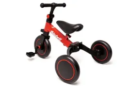 003-jezdzik-rowerek-rower-trojkolowy-3w1-lekki-3-kg-czerwony
