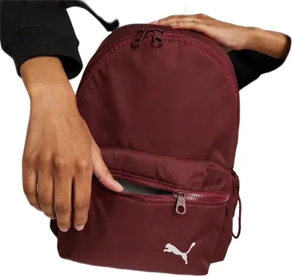puma-plecak-miejski-czerwony