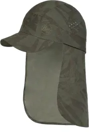 czapka-z-daszkiem-buff-pack-sahara-cap-acai-khaki-s-m