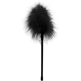 piorko-do-laskotania-ouch-27cm-czarne