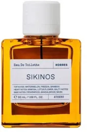 korres-sikinos-eau-de-toilette-unisex-50-ml