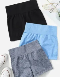 komplet-3-szt-sportowych-szortow-czarne-szare-niebieskie-dopasowane-shein-l