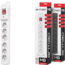 przedluzacz-listwa-zasilajaca-antyprzepieciowa-6-gniazd-arcon-m6-2500w-15m