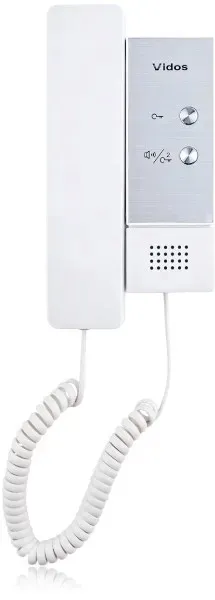 unifon-sluchawkowy-vidos-duo-u1010-stan-nowy