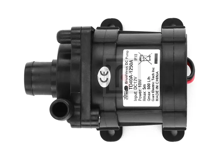 pompka-wody-elektryczna-cieczy-obiegowa-wodoodporna-td40a-12v-10w-500l-h-wydajnosc-pompy-l-h-do-500-l-h