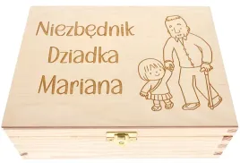 drewniane-pudelko-niezbednik-dzien-dziadka-grawer-gratis