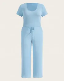 blekitny-prazkowany-klasyczny-kmplet-top-dlugie-spodnie-shein-48