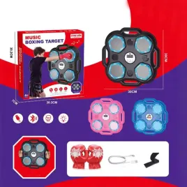 music-boxing-machine-treningowa-tarcza-maszyna-bokserska-zrecznosciowa