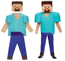 kostium-minecraft-toys-r-130-140