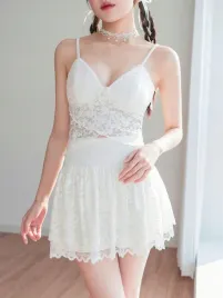 bialy-komplet-crop-top-ramiaczka-rozkloszowana-spodnica-koronka-shein-38