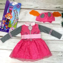 psi-patrol-stroj-skye-kostium-sukienka-zegarek-3d-z-projektorem-98-110