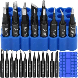 zestaw-grotow-black-ab-f-900m-13szt-organizer-na-groty-900m-32-miejsca