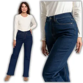 spodnie-jeansowe-damskie-jeansy-prosta-nogawka-stylowe-komfortowe-moraj-xl