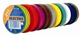tasma-izolacyjna-pvc-electrix-211-19-mm-mix-10-kolorow-x-20m-te211-10mix